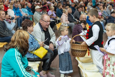Drugi dzień Tygodnia Kultury Beskidzkiej w Wiśle